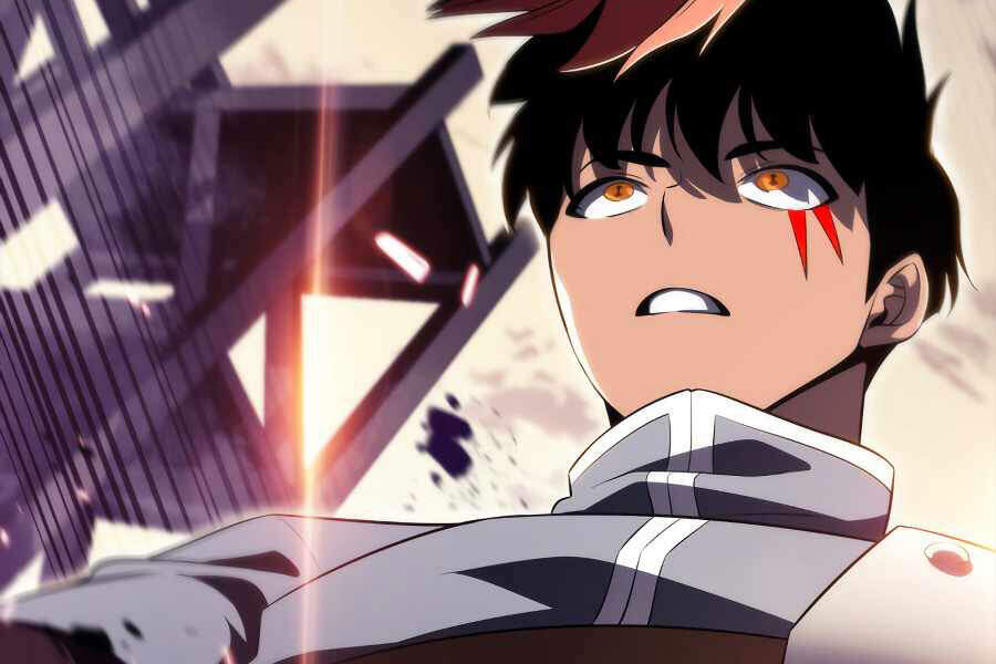 Kẻ Thách Đấu Chapter 16 - Trang 2