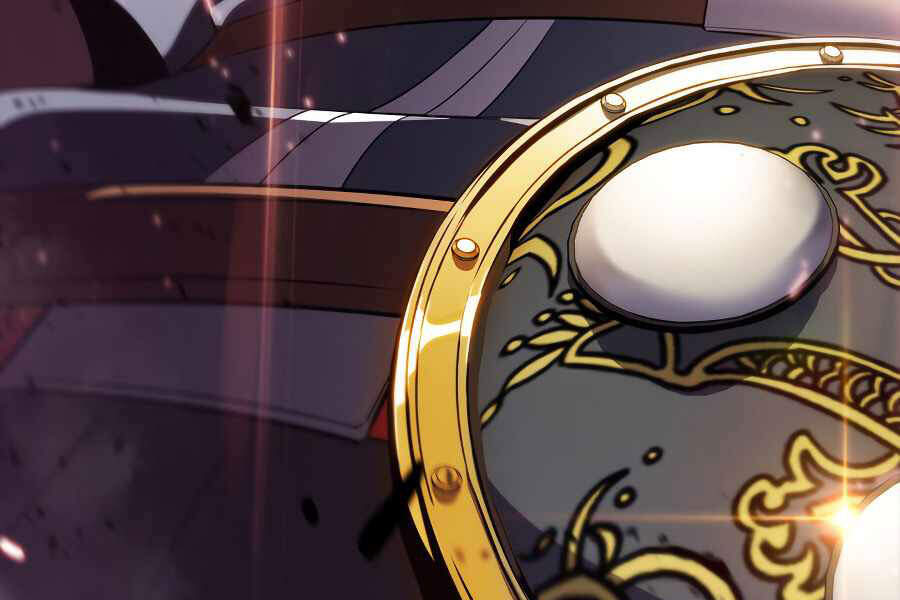 Kẻ Thách Đấu Chapter 16 - Trang 2