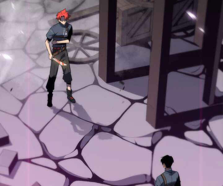 Kẻ Thách Đấu Chapter 17 - Trang 2