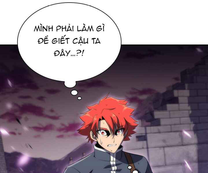 Kẻ Thách Đấu Chapter 17 - Trang 2