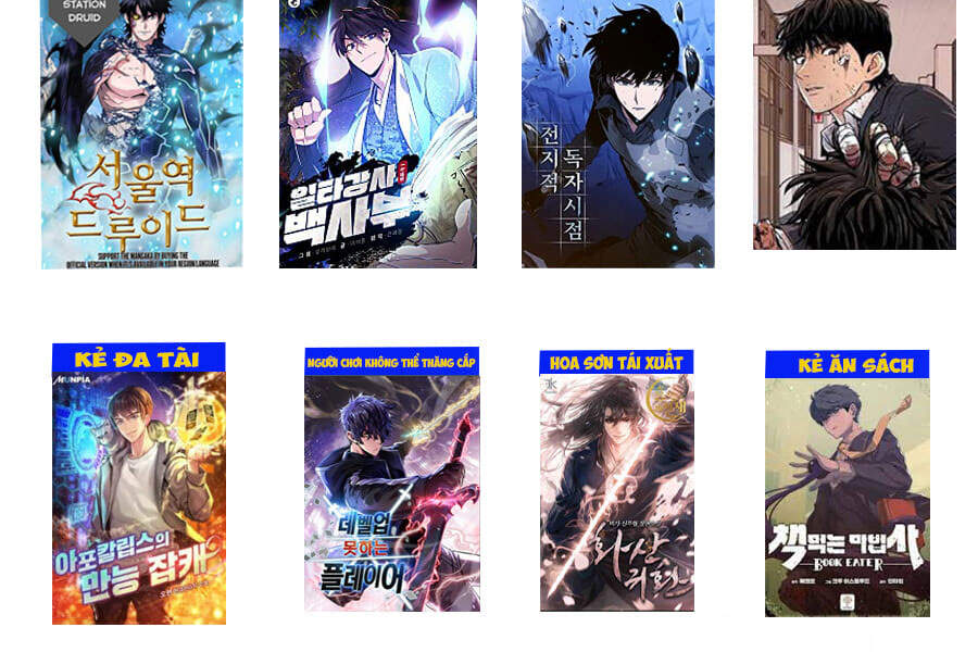 Kẻ Thách Đấu Chapter 17 - Trang 2