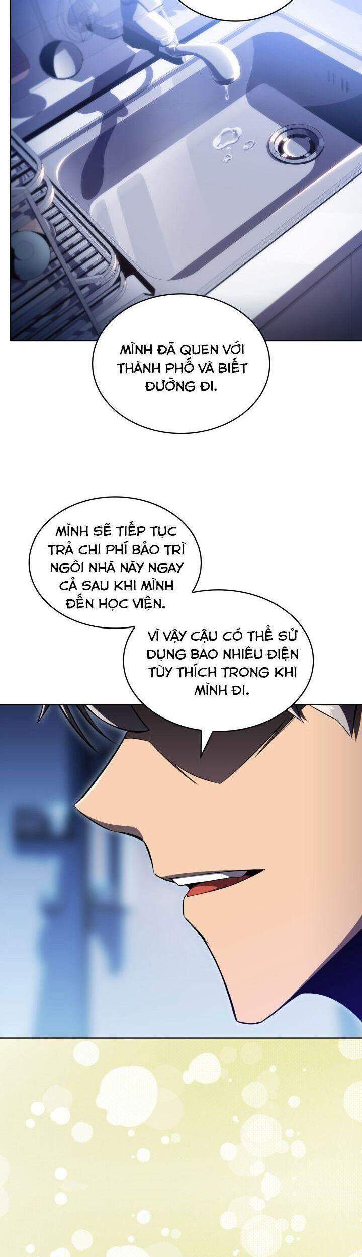 Kẻ Thách Đấu Chapter 18 - Trang 2