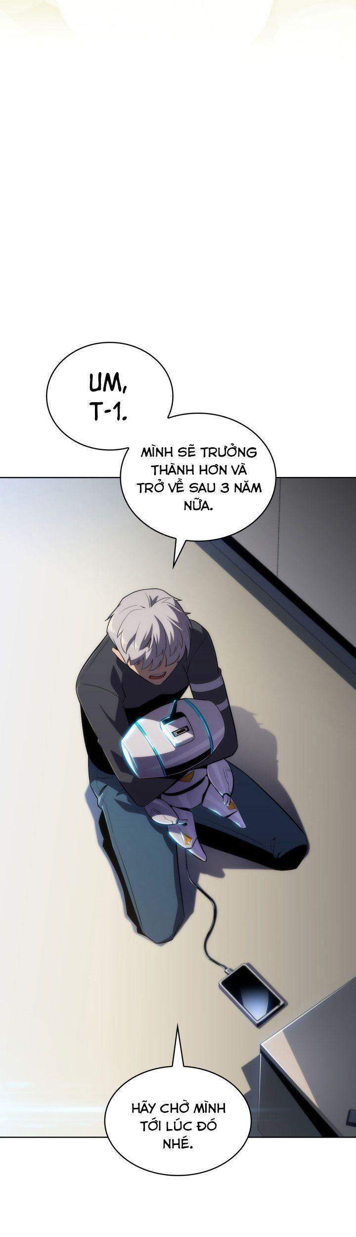 Kẻ Thách Đấu Chapter 18 - Trang 2