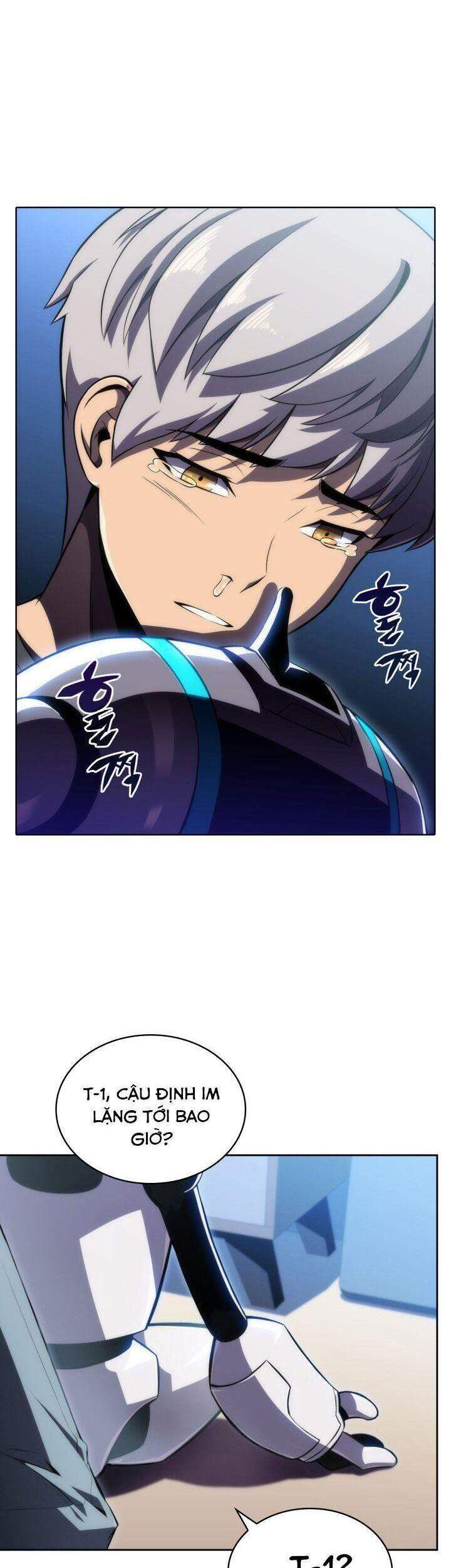 Kẻ Thách Đấu Chapter 18 - Trang 2