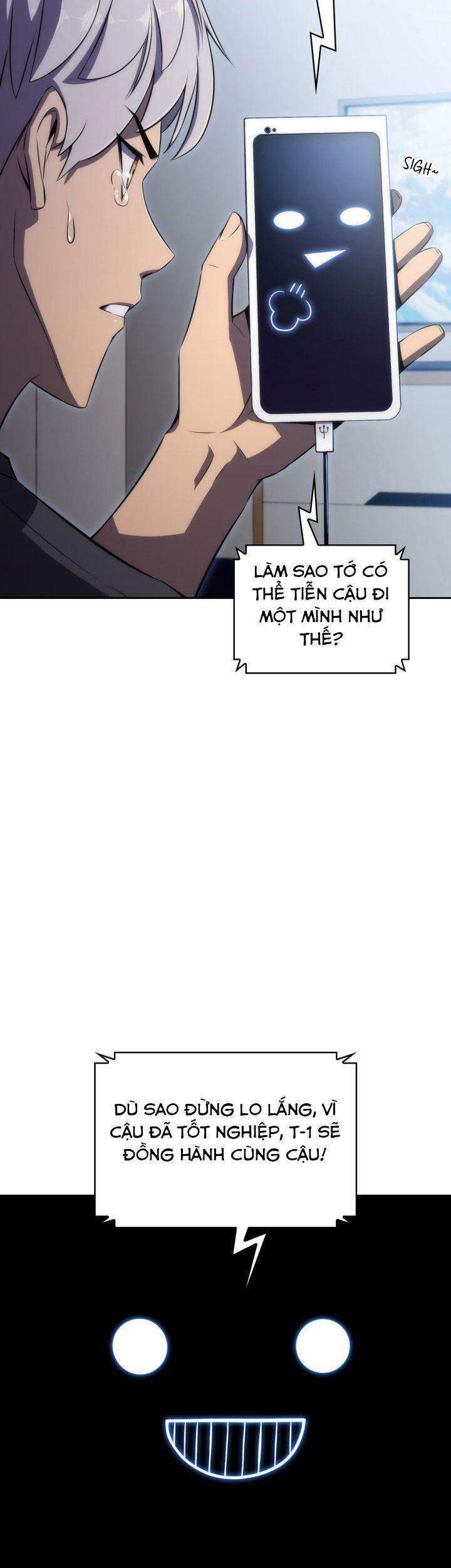 Kẻ Thách Đấu Chapter 18 - Trang 2