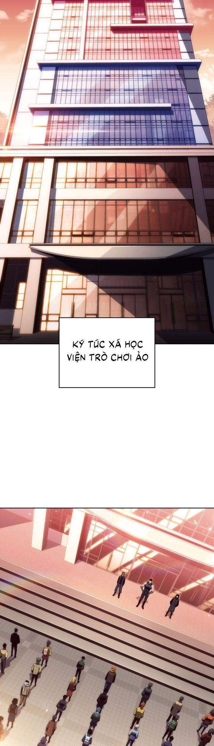 Kẻ Thách Đấu Chapter 18 - Trang 2