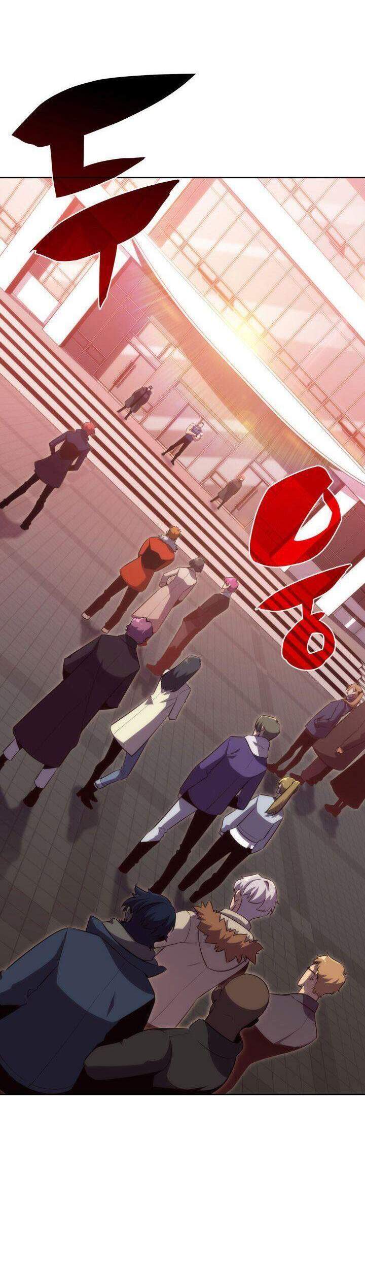 Kẻ Thách Đấu Chapter 18 - Trang 2