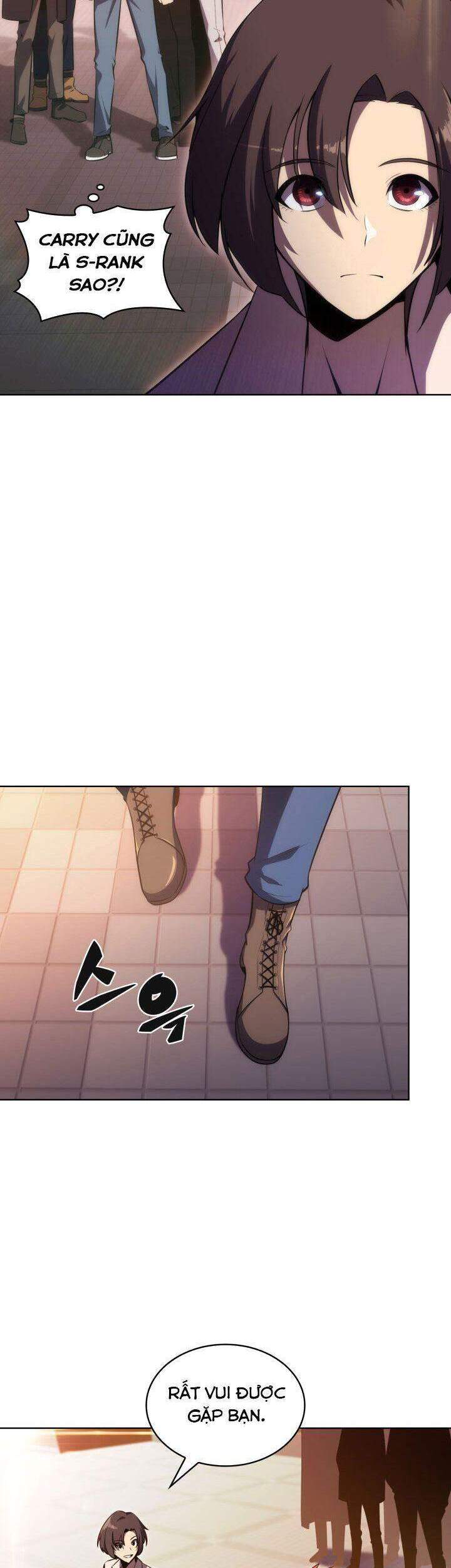 Kẻ Thách Đấu Chapter 18 - Trang 2