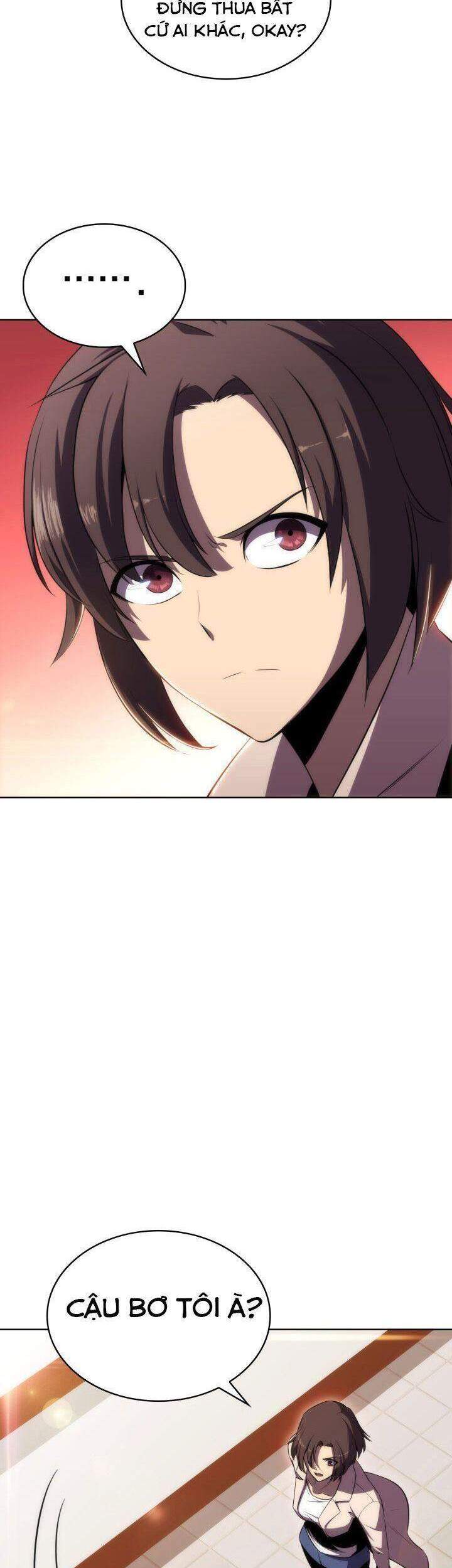 Kẻ Thách Đấu Chapter 18 - Trang 2