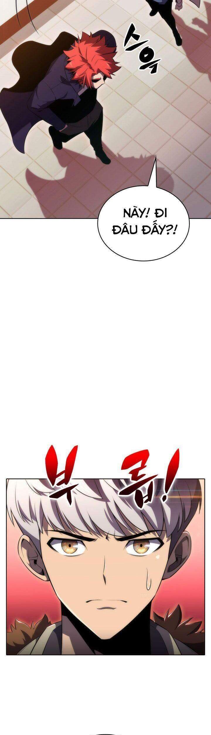 Kẻ Thách Đấu Chapter 18 - Trang 2