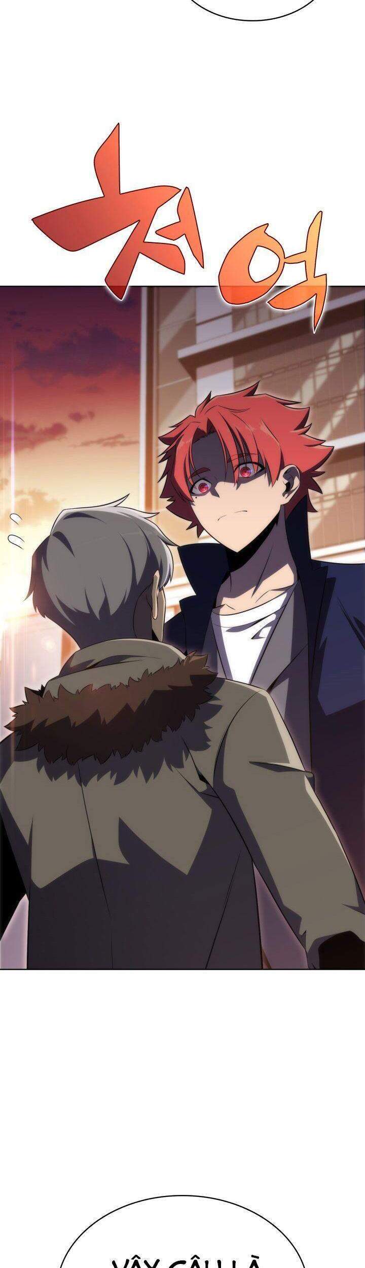 Kẻ Thách Đấu Chapter 18 - Trang 2