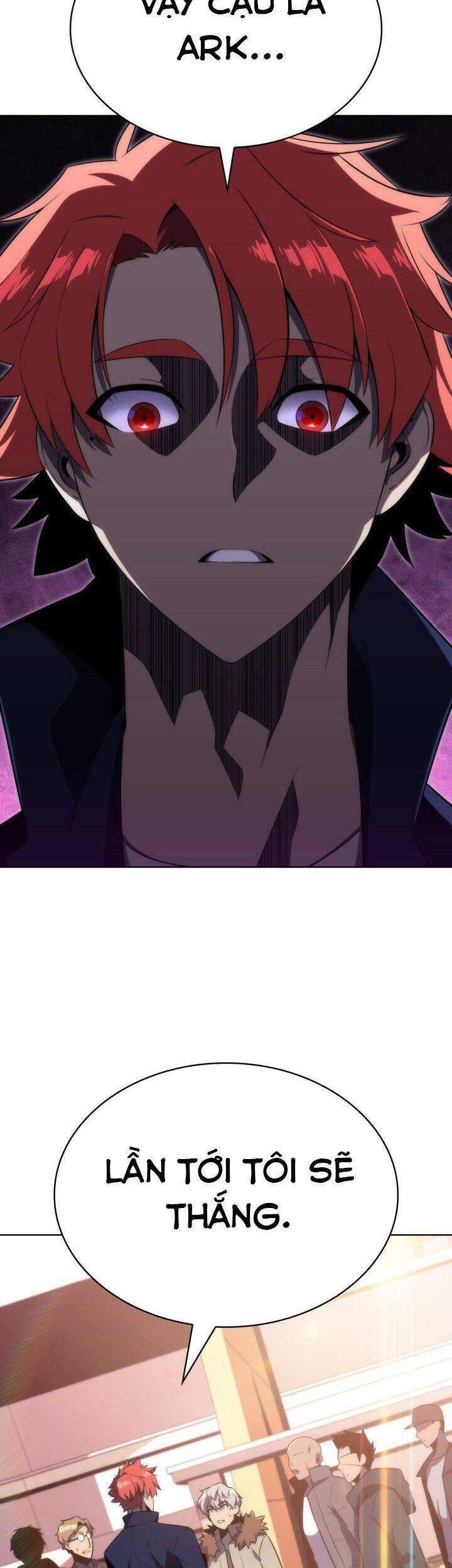 Kẻ Thách Đấu Chapter 18 - Trang 2