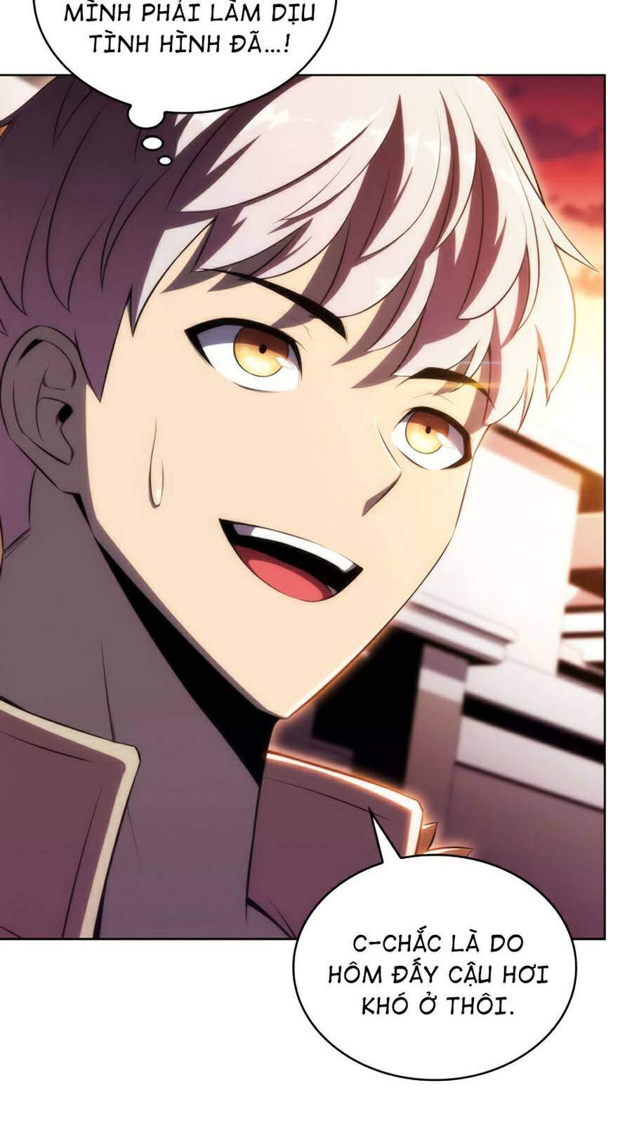 Kẻ Thách Đấu Chapter 19 - Trang 2