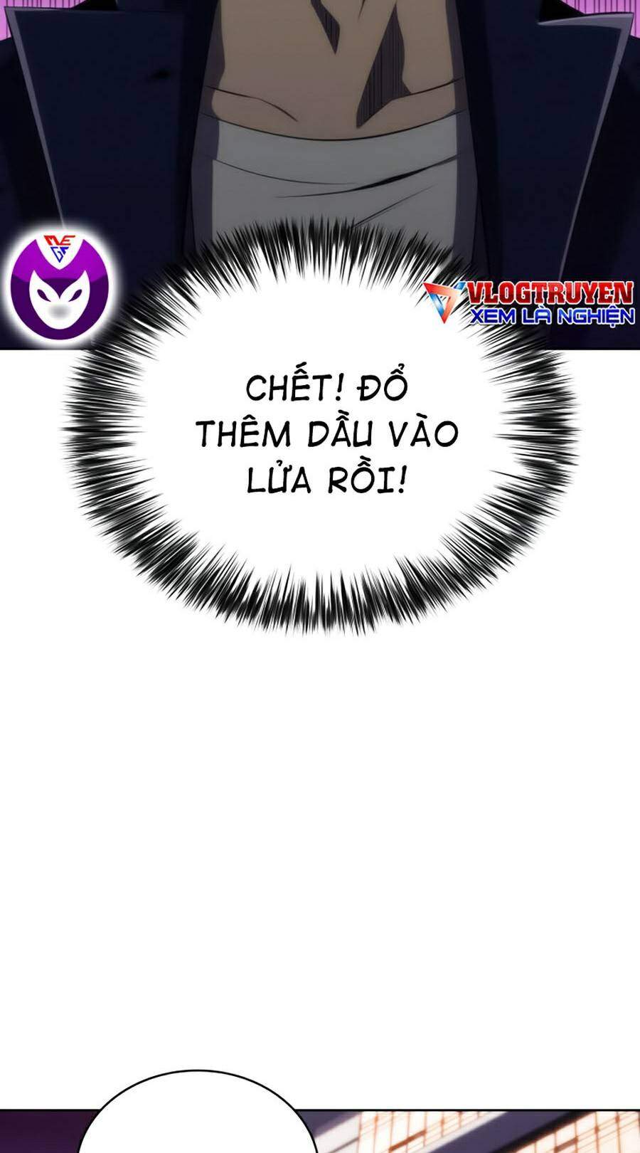 Kẻ Thách Đấu Chapter 19 - Trang 2