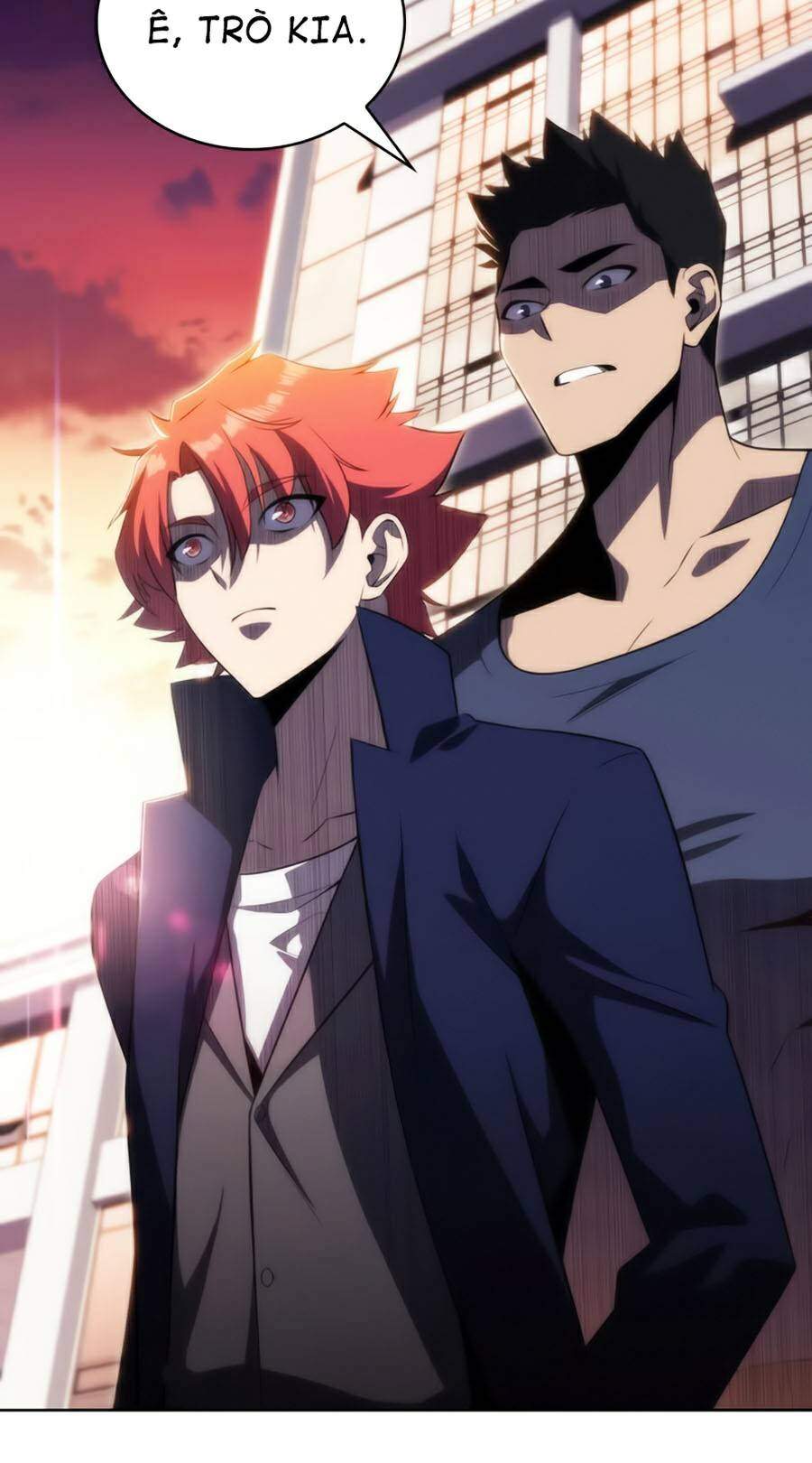 Kẻ Thách Đấu Chapter 19 - Trang 2