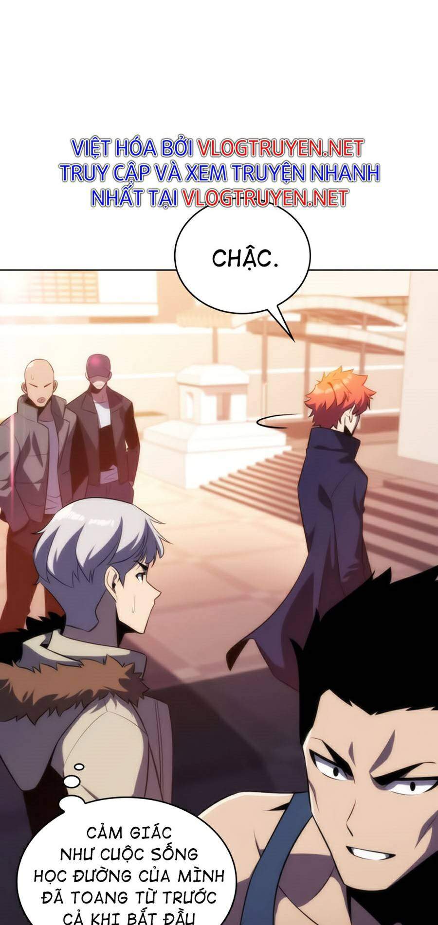 Kẻ Thách Đấu Chapter 19 - Trang 2