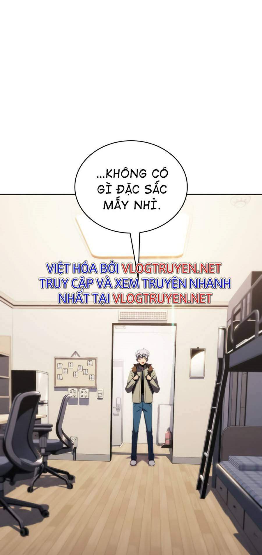 Kẻ Thách Đấu Chapter 19 - Trang 2