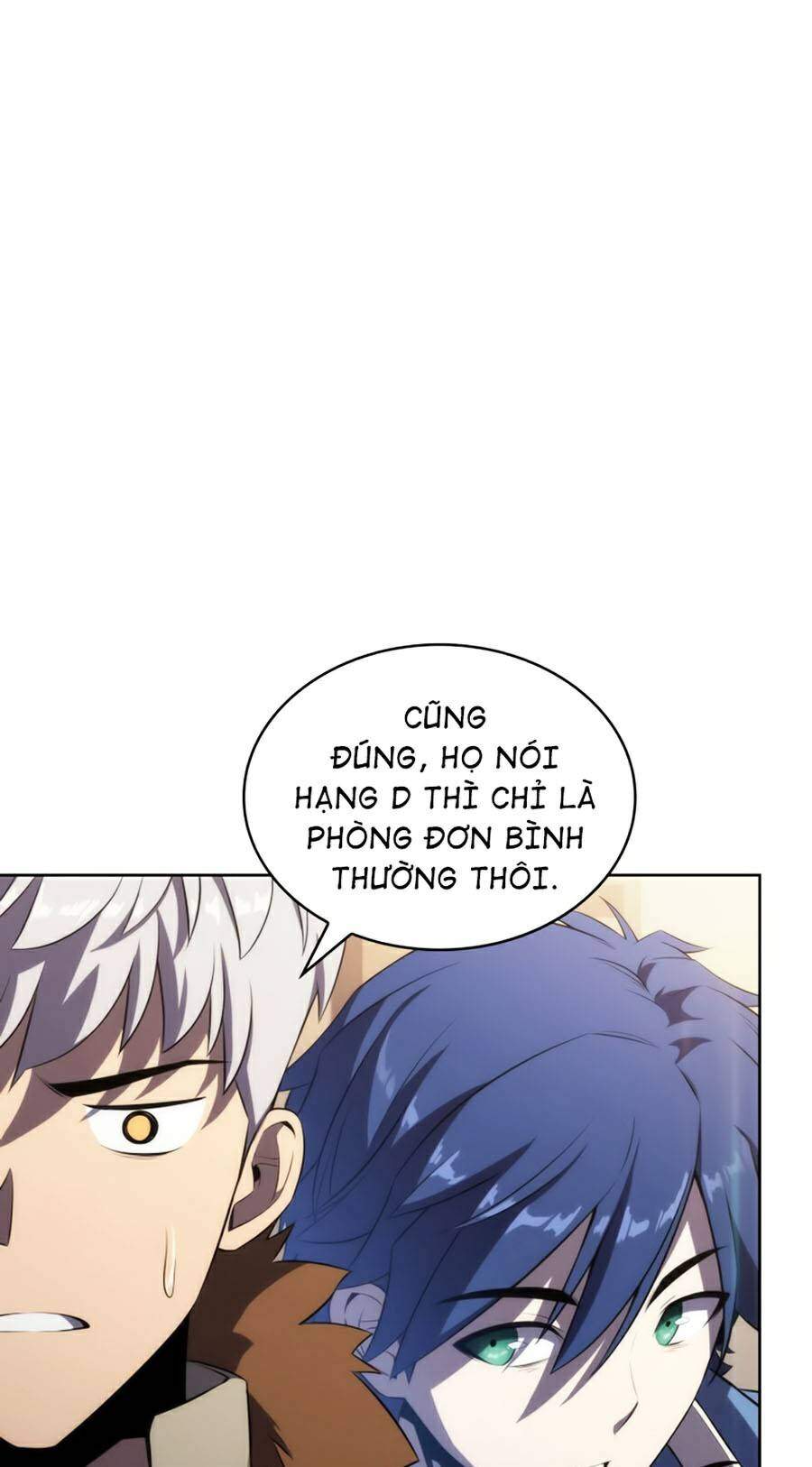 Kẻ Thách Đấu Chapter 19 - Trang 2