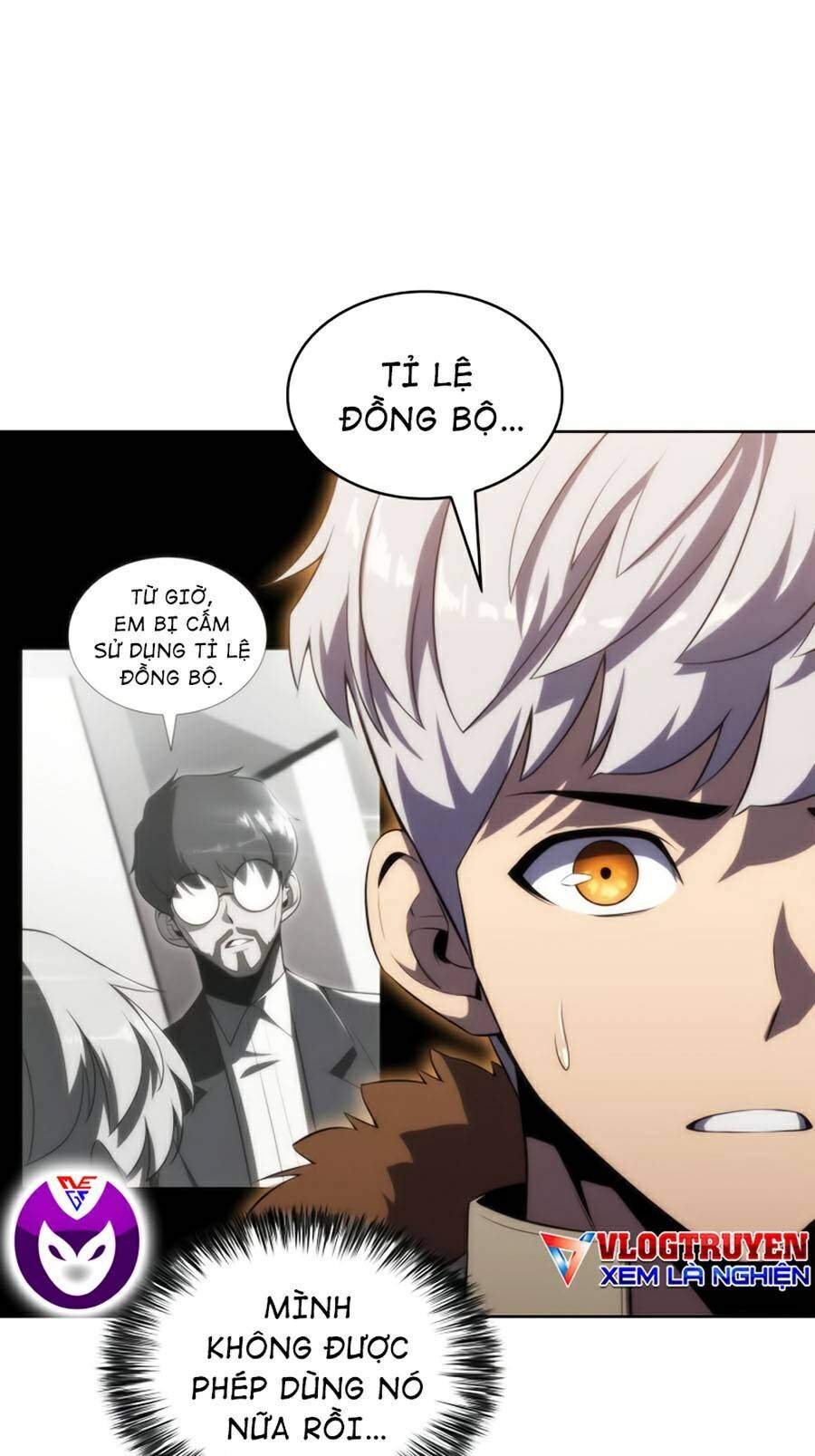 Kẻ Thách Đấu Chapter 19 - Trang 2