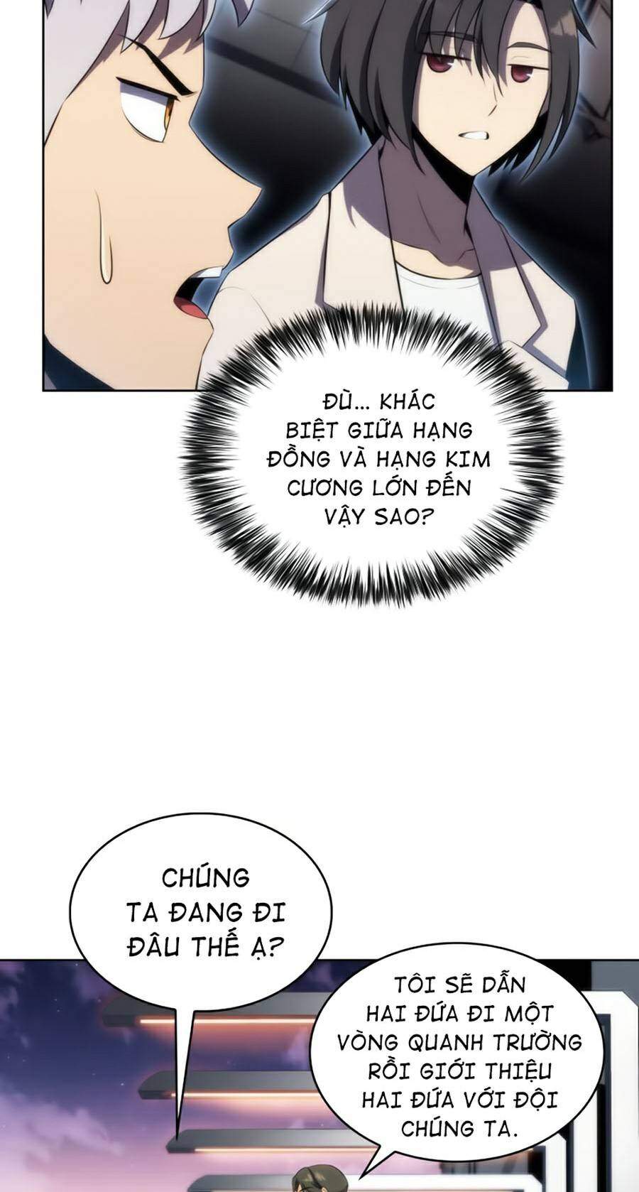 Kẻ Thách Đấu Chapter 19 - Trang 2