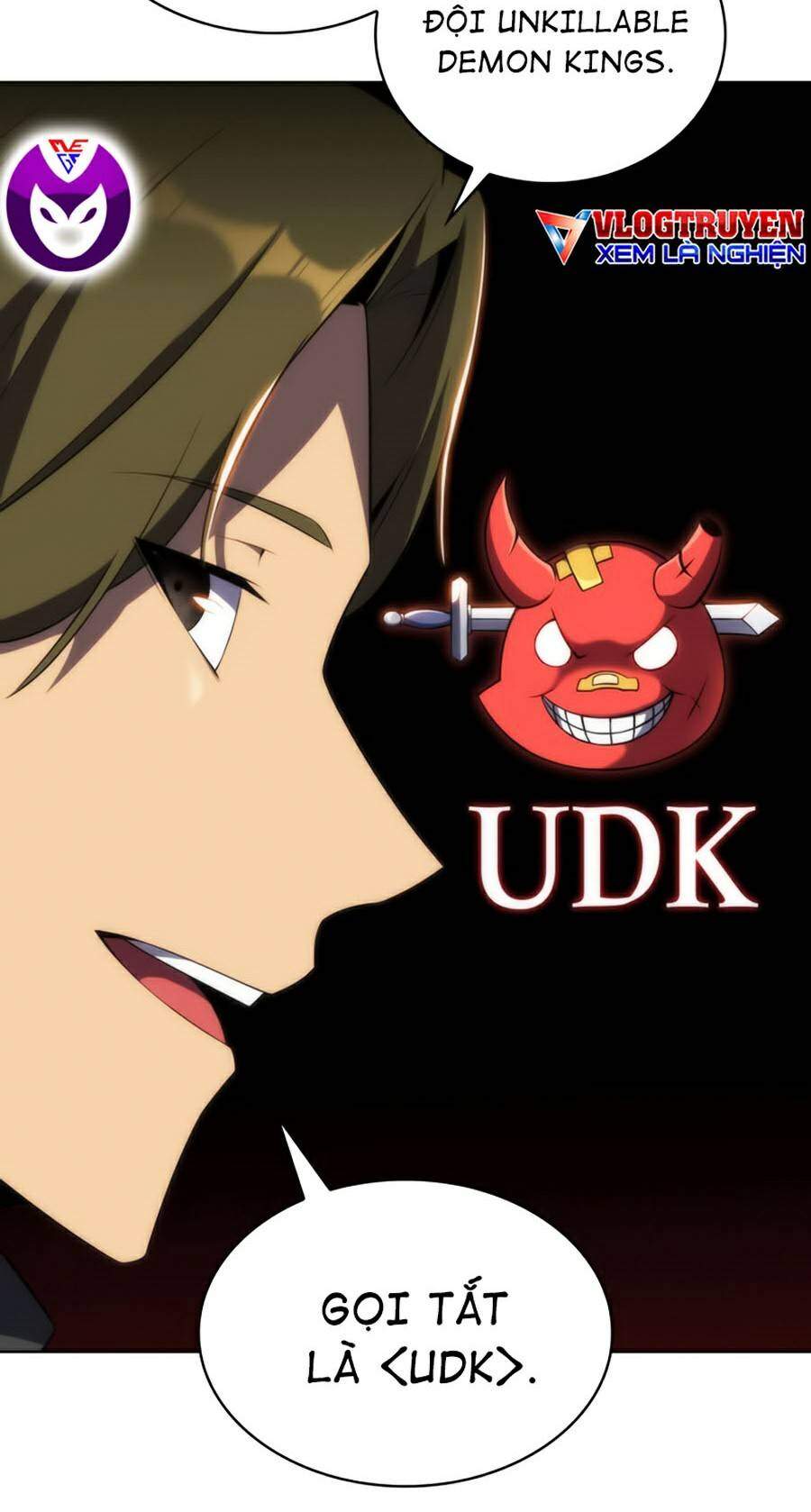 Kẻ Thách Đấu Chapter 19 - Trang 2