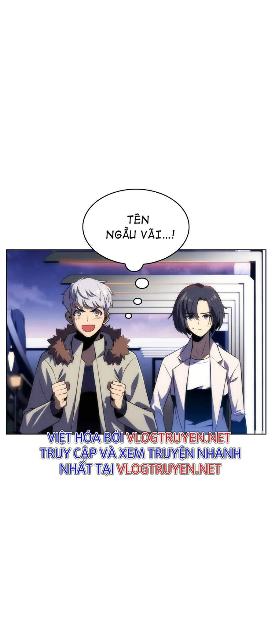 Kẻ Thách Đấu Chapter 19 - Trang 2