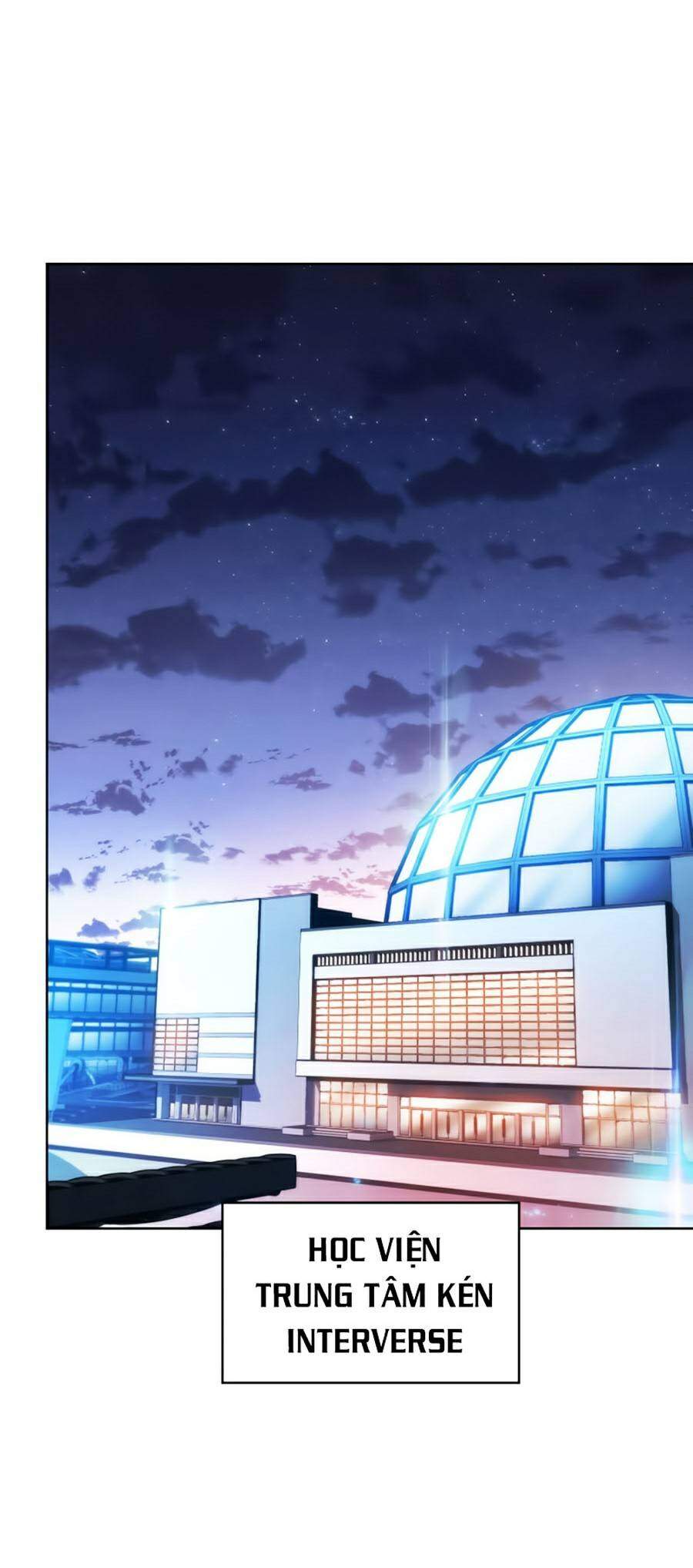 Kẻ Thách Đấu Chapter 19 - Trang 2