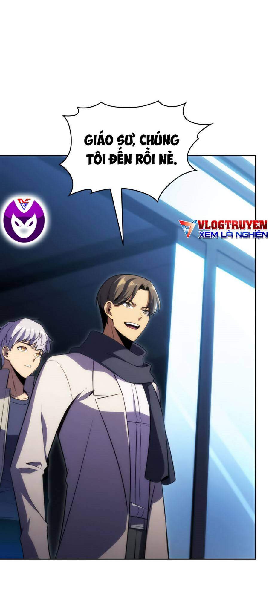 Kẻ Thách Đấu Chapter 19 - Trang 2