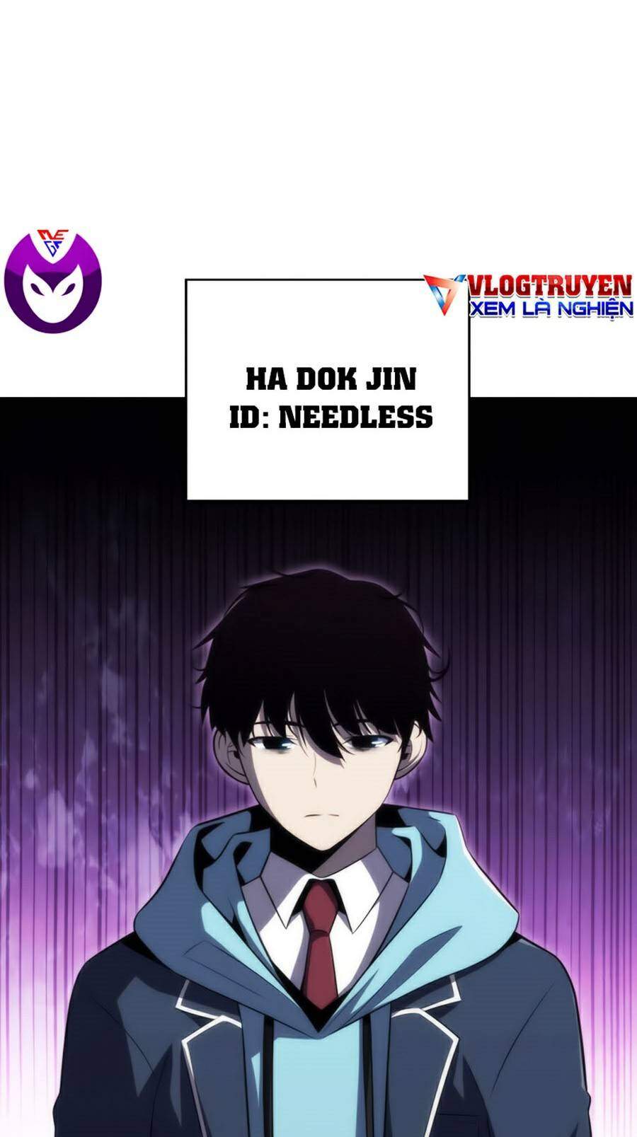 Kẻ Thách Đấu Chapter 19 - Trang 2