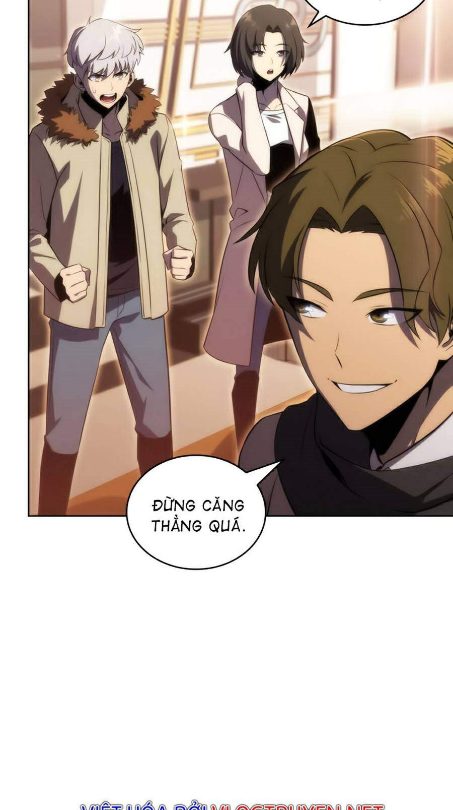 Kẻ Thách Đấu Chapter 19 - Trang 2