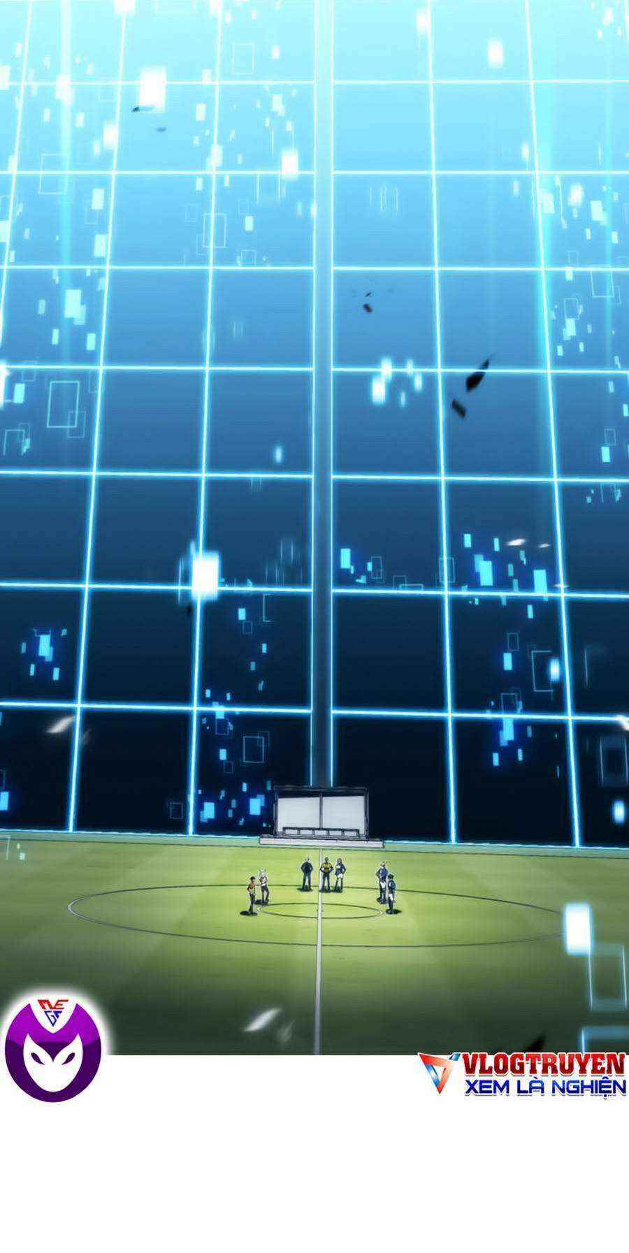 Kẻ Thách Đấu Chapter 19 - Trang 2