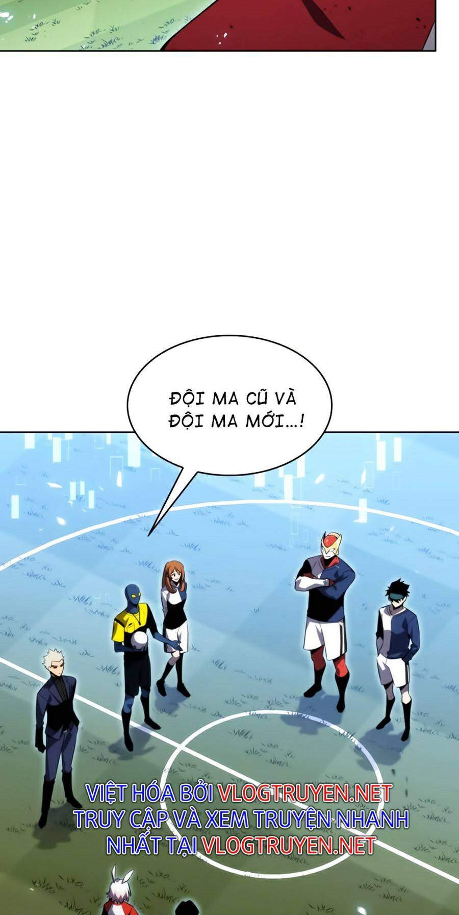 Kẻ Thách Đấu Chapter 19 - Trang 2