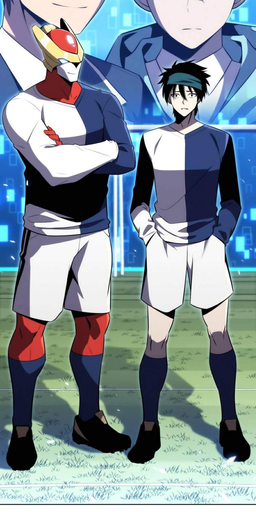 Kẻ Thách Đấu Chapter 19 - Trang 2