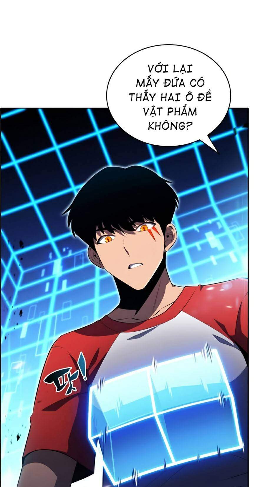 Kẻ Thách Đấu Chapter 19 - Trang 2