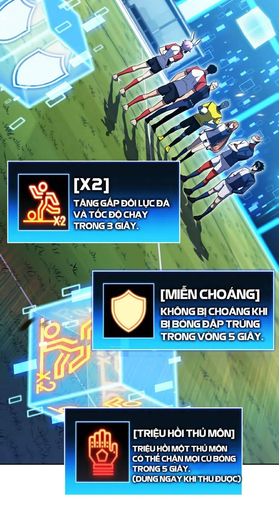 Kẻ Thách Đấu Chapter 19 - Trang 2