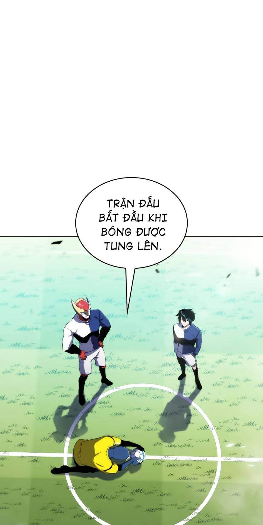Kẻ Thách Đấu Chapter 19 - Trang 2