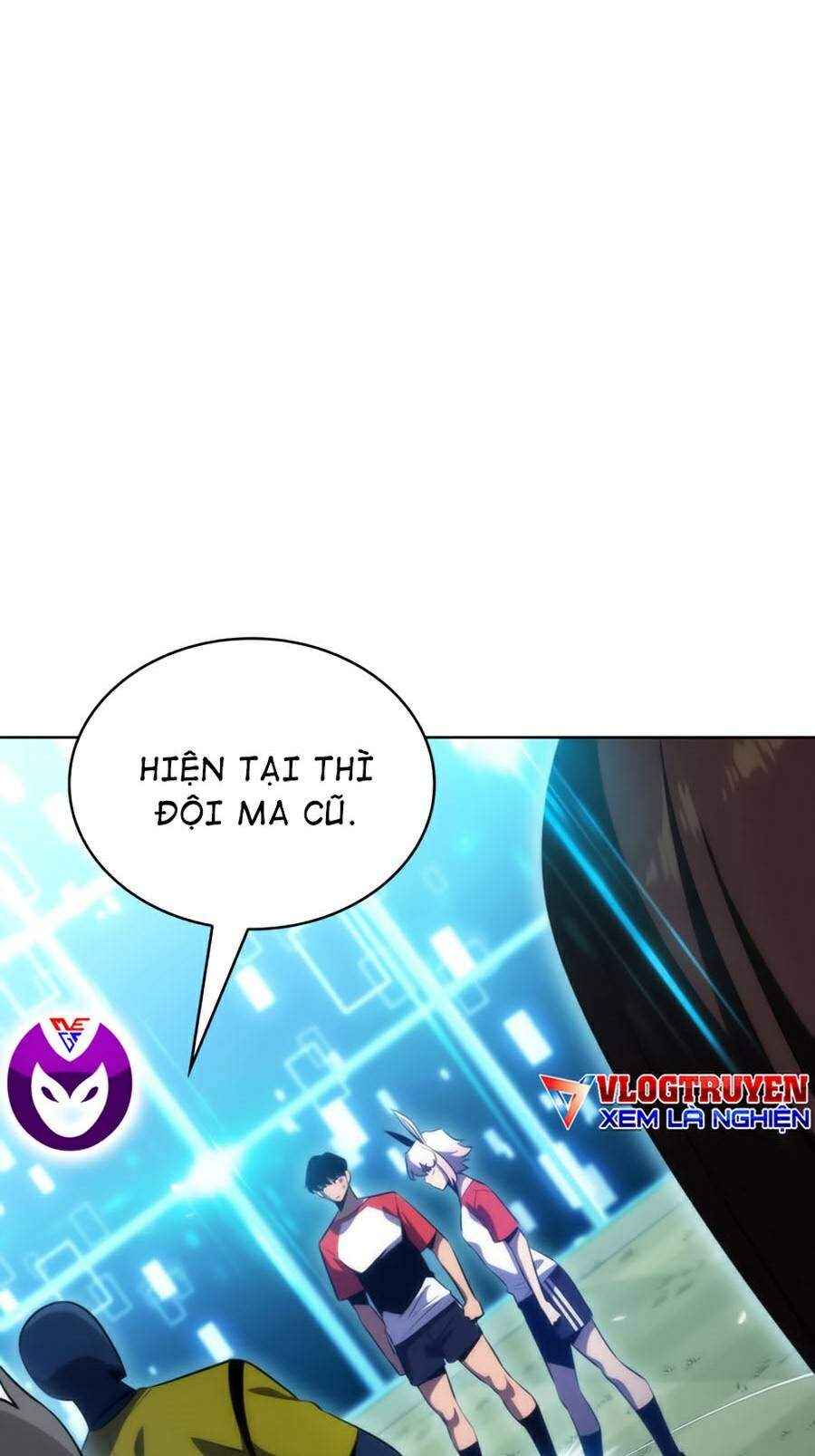 Kẻ Thách Đấu Chapter 19 - Trang 2