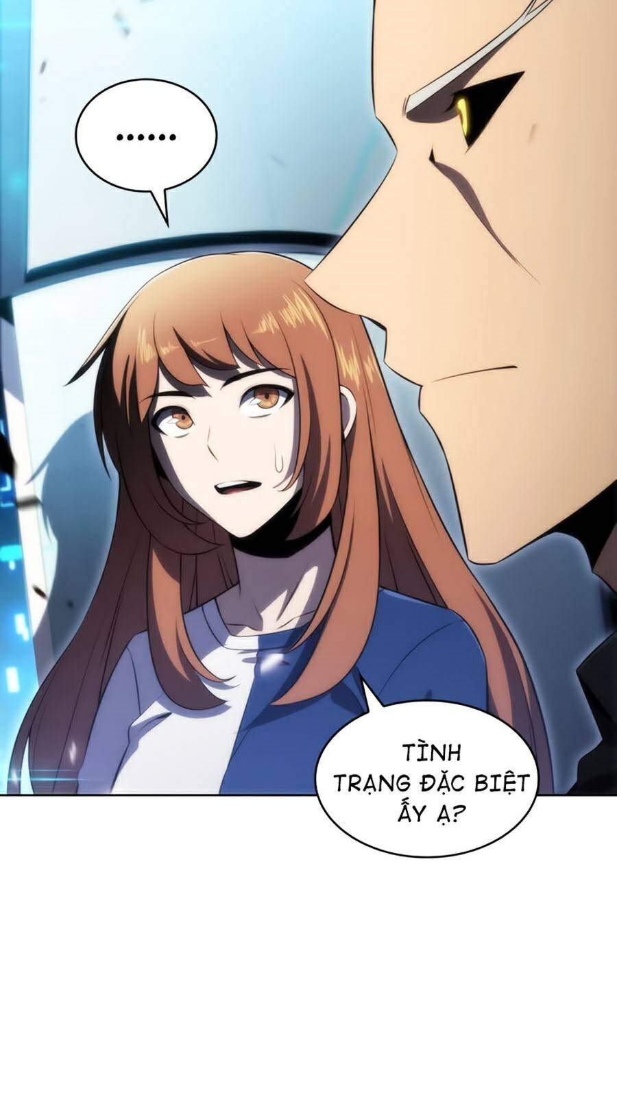 Kẻ Thách Đấu Chapter 19 - Trang 2