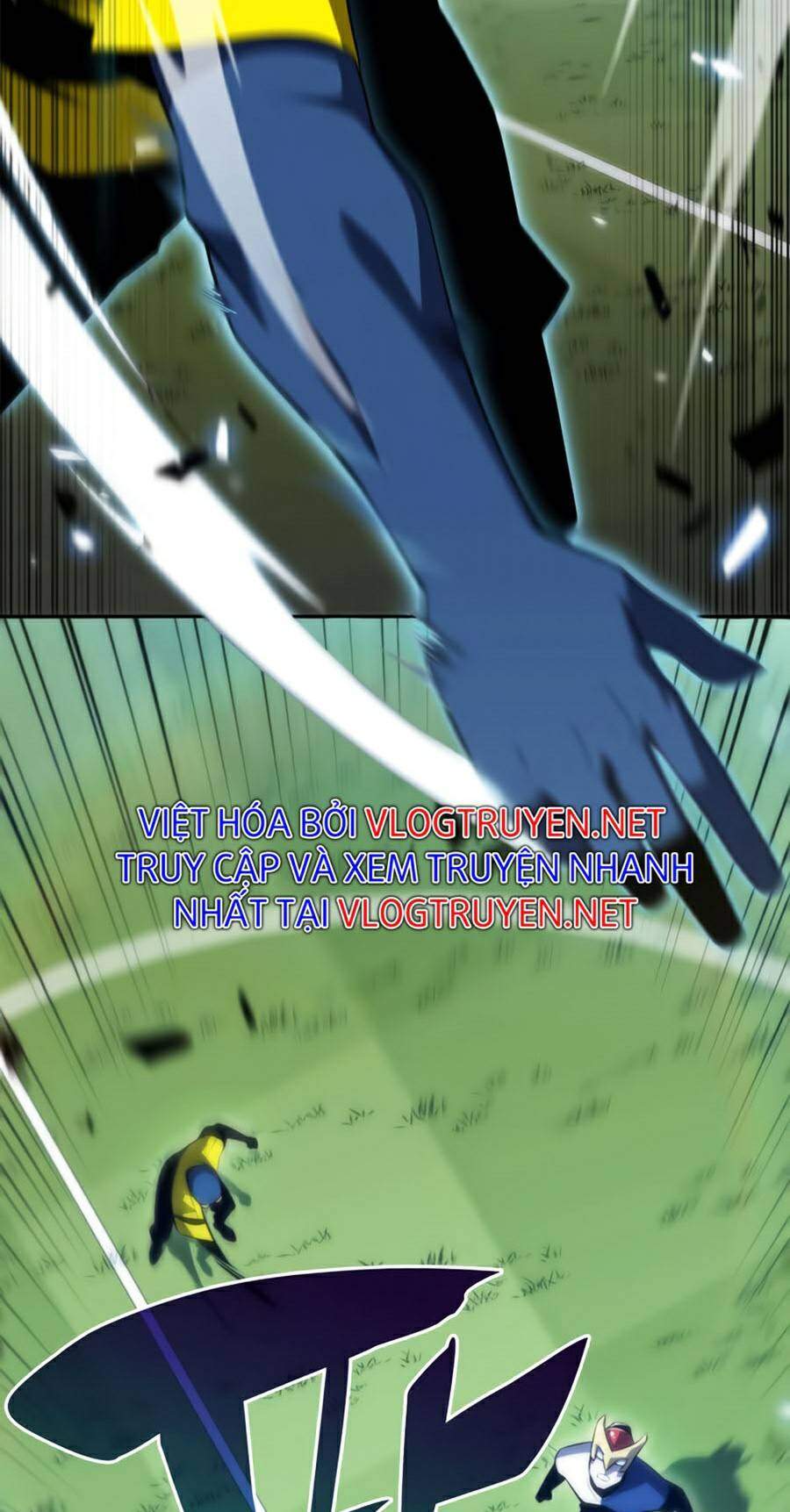 Kẻ Thách Đấu Chapter 19 - Trang 2