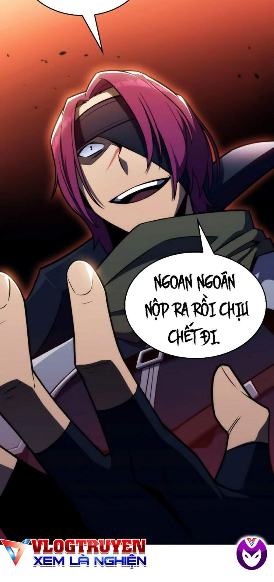 Kẻ Thách Đấu Chapter 2 - Trang 2