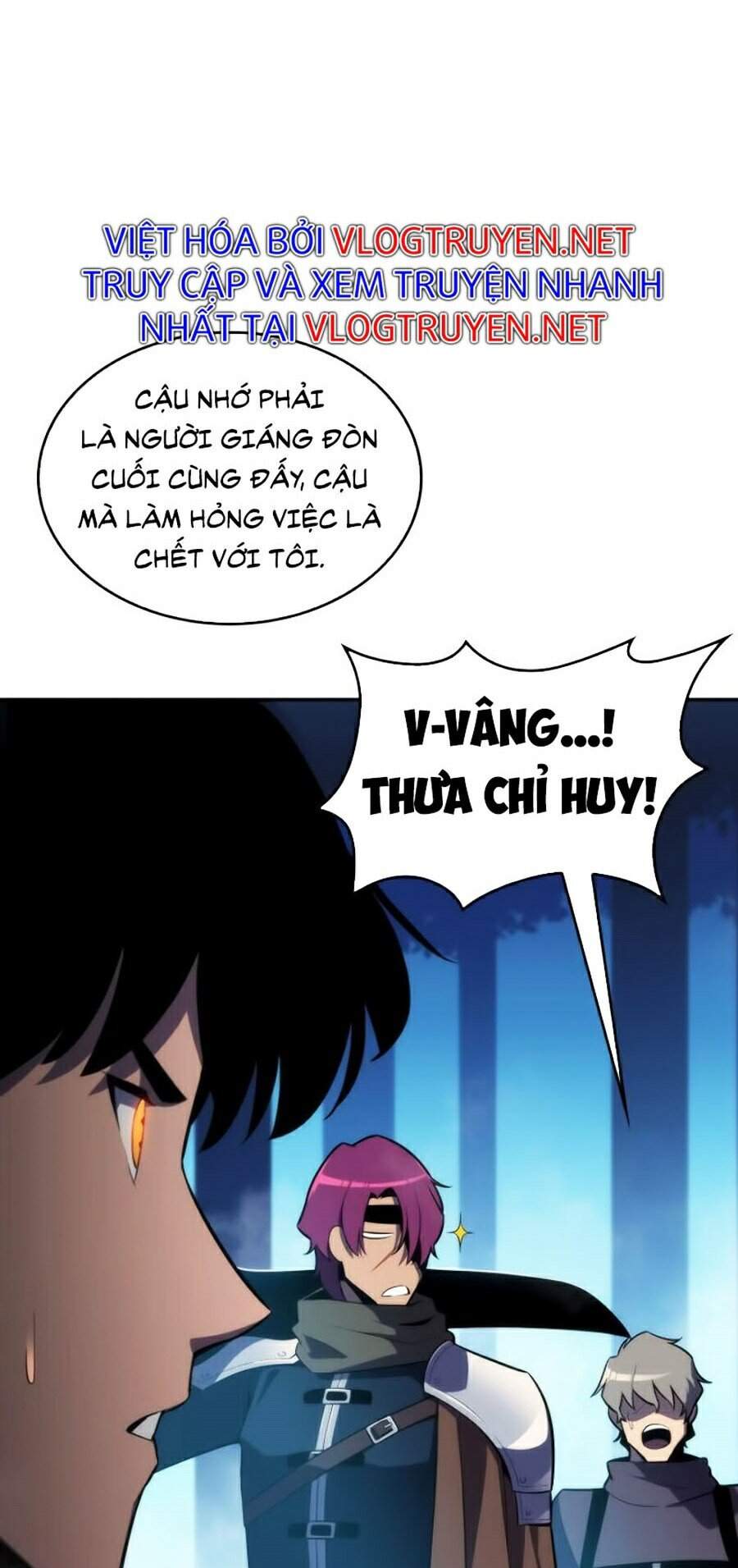Kẻ Thách Đấu Chapter 2 - Trang 2