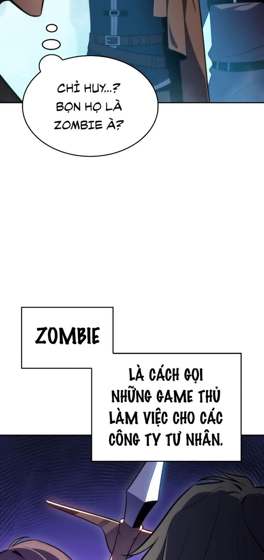 Kẻ Thách Đấu Chapter 2 - Trang 2