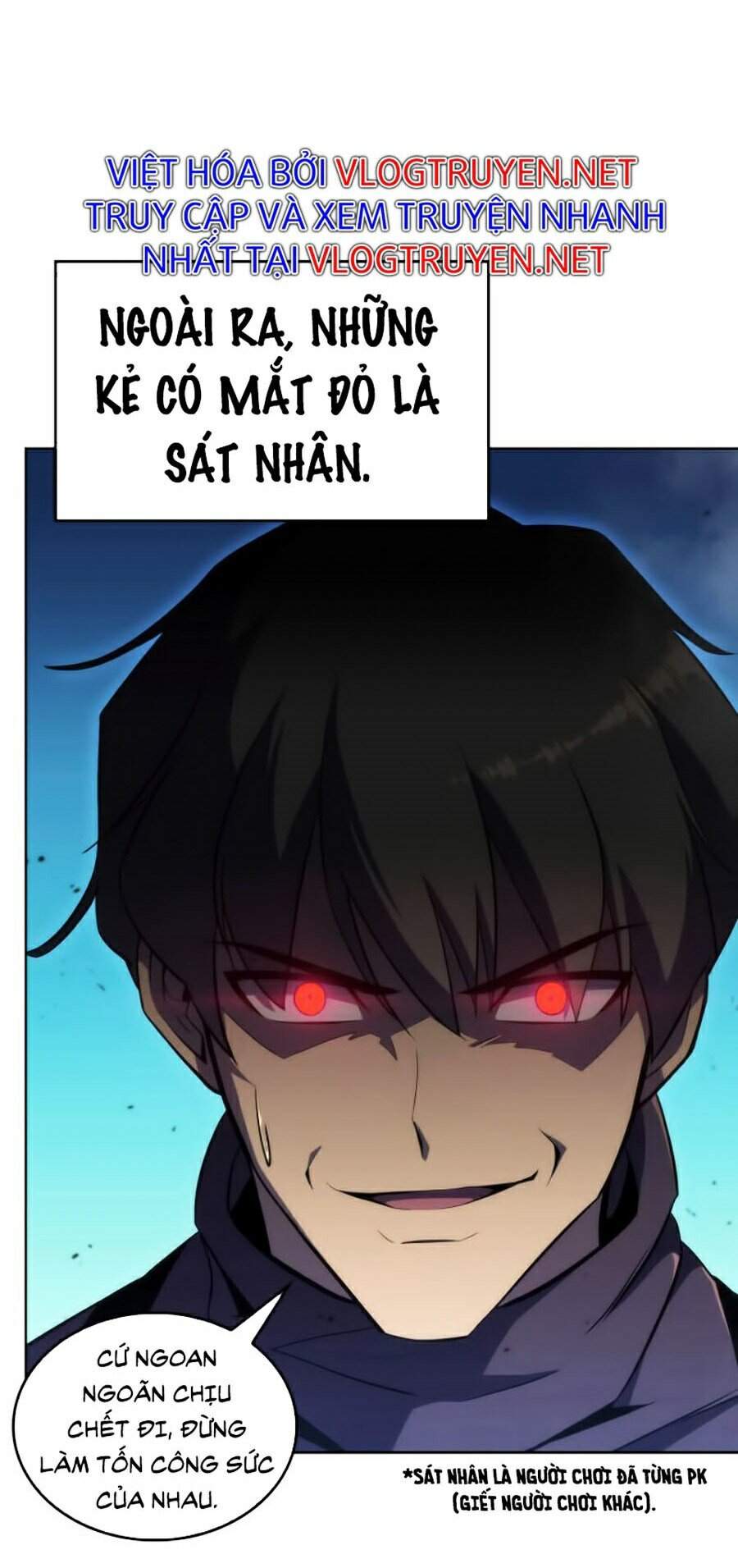 Kẻ Thách Đấu Chapter 2 - Trang 2