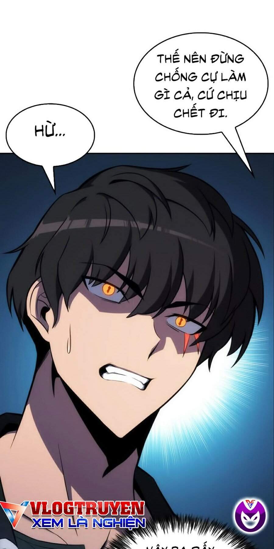 Kẻ Thách Đấu Chapter 2 - Trang 2