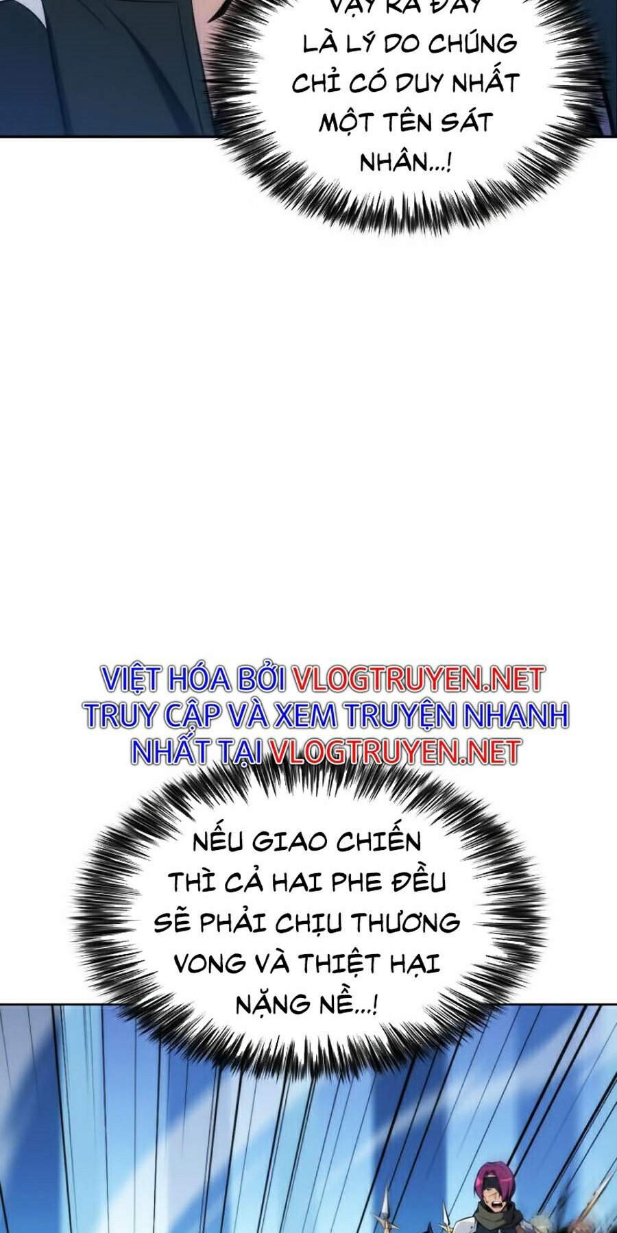 Kẻ Thách Đấu Chapter 2 - Trang 2