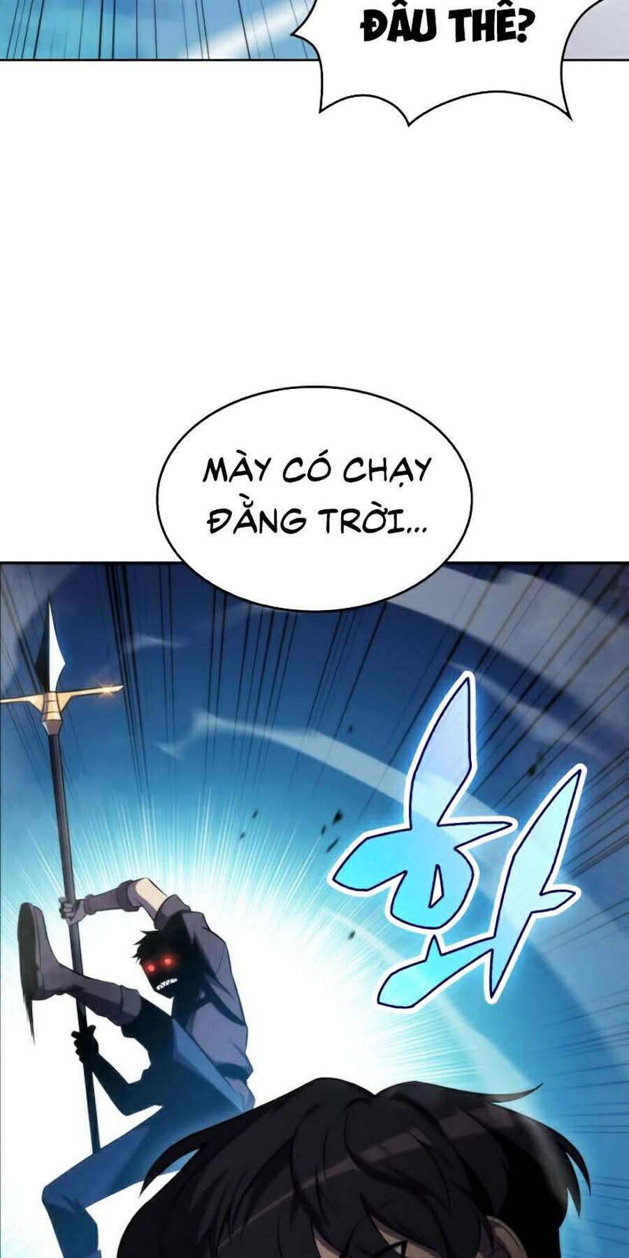 Kẻ Thách Đấu Chapter 2 - Trang 2