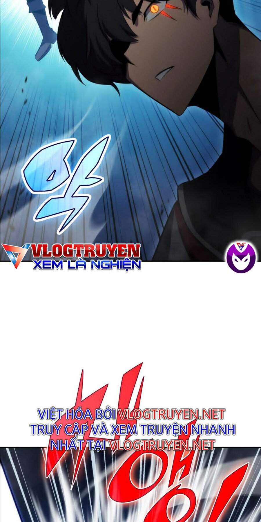 Kẻ Thách Đấu Chapter 2 - Trang 2