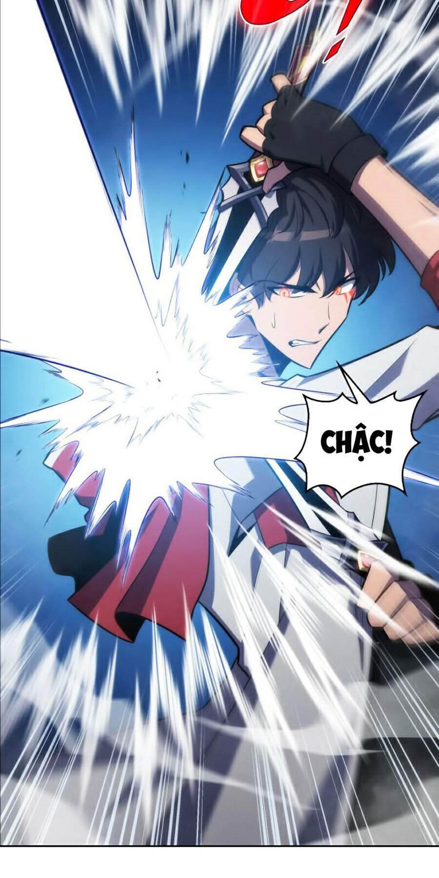 Kẻ Thách Đấu Chapter 2 - Trang 2