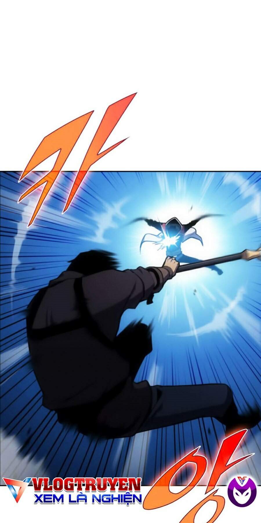 Kẻ Thách Đấu Chapter 2 - Trang 2