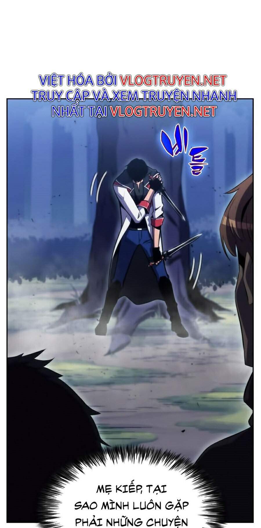 Kẻ Thách Đấu Chapter 2 - Trang 2